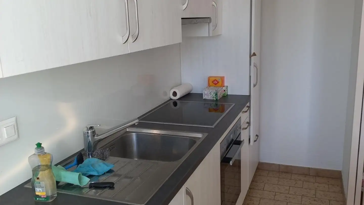 Apartment for rent - Rue De La Gare 39, 2345 Les Breuleux - Photo 3