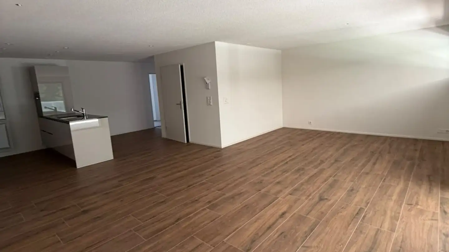 Appartamento in affitto - Bernstrasse 57, 4922 Bützberg - Foto 3