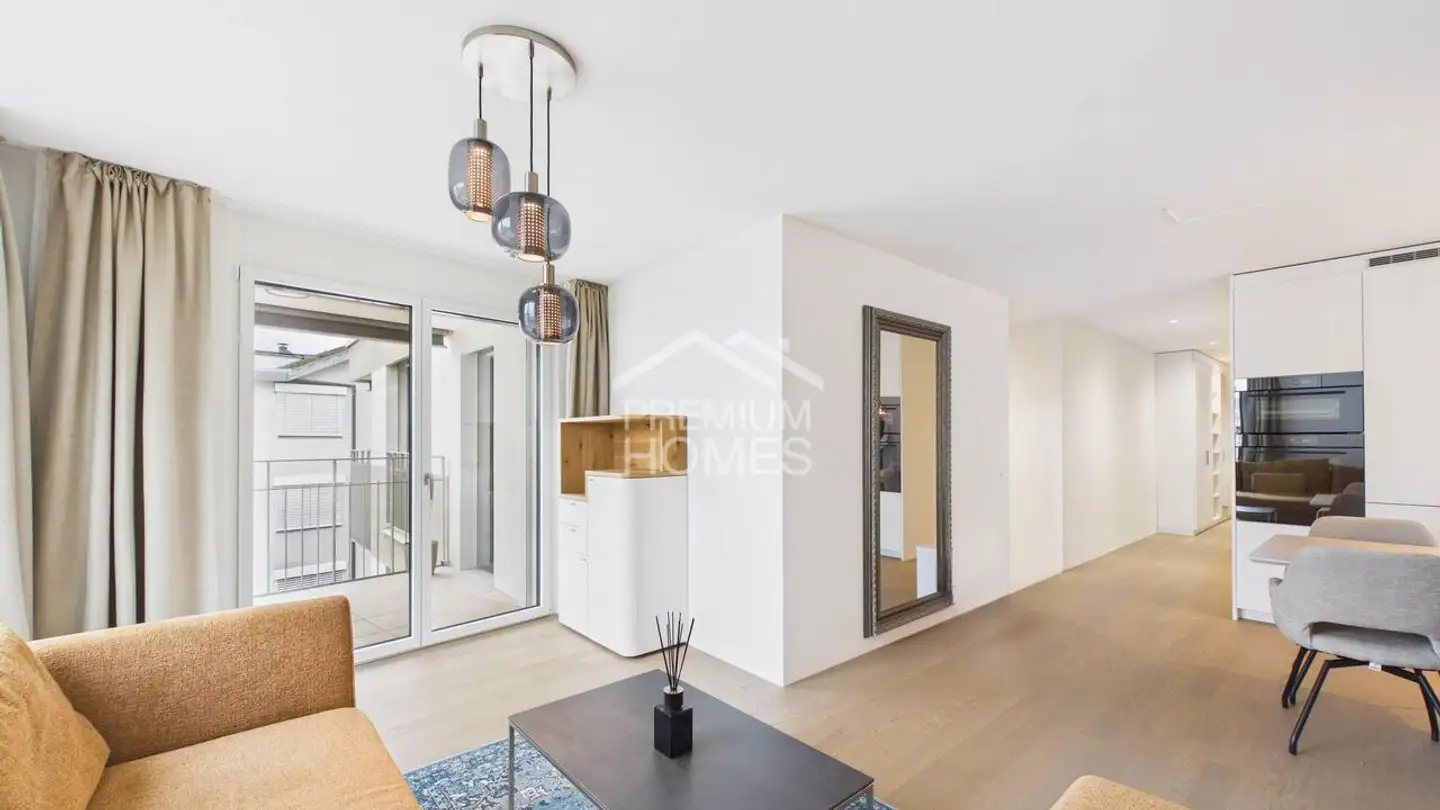 Wohnung mieten - Wehntalerstrasse, 8105 Regensdorf