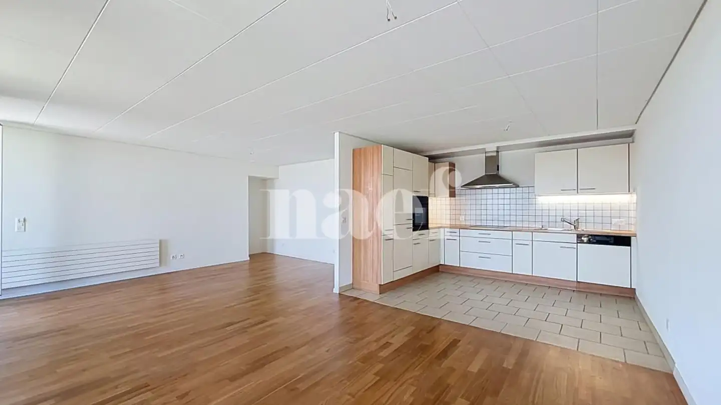 Apartment for rent - Place Du Marché 9, 1350 Orbe - Photo 4