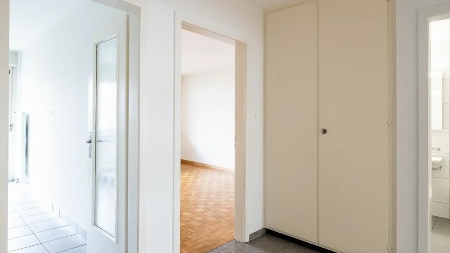 Appartamento in affitto - Burgfelderstrasse 34, 4055 Basel - Photo 2