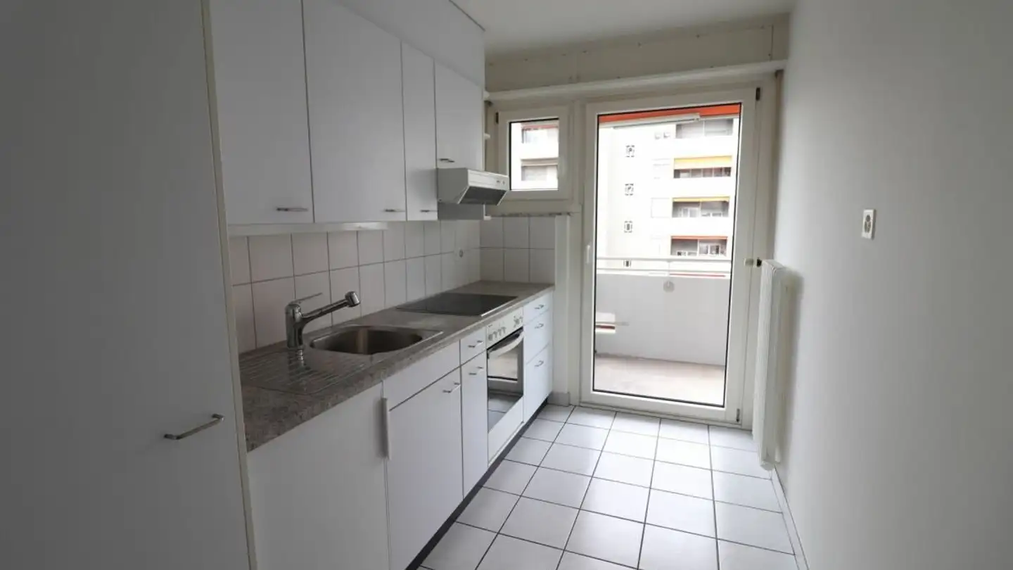 Appartamento in affitto - Burgfelderstrasse 34, 4055 Basel - Photo 3