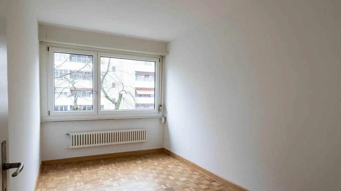 Appartamento in affitto - Burgfelderstrasse 34, 4055 Basel - Photo 4