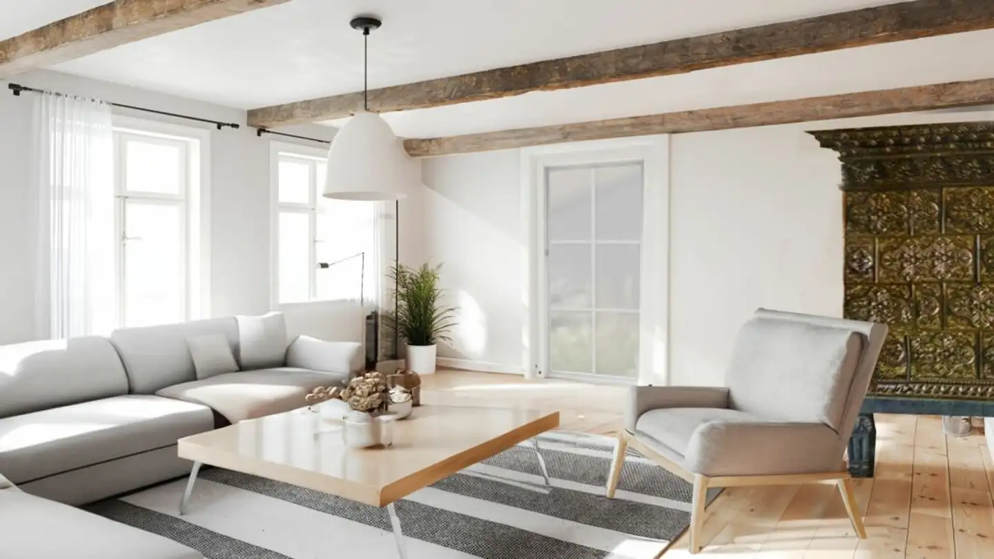 Duplex à vendre - Schulstrasse 1, 8587 Oberaach - Photo 3