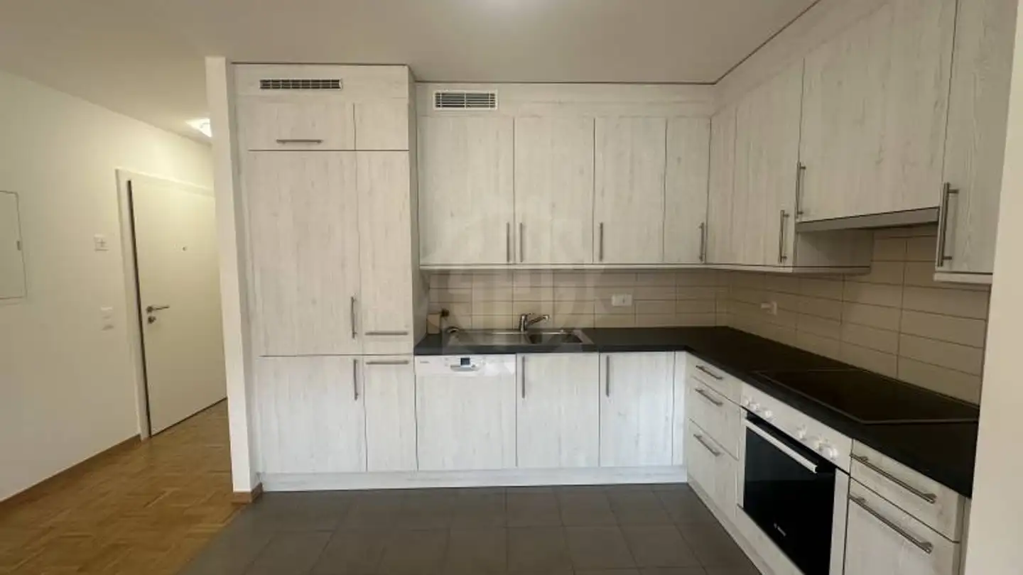 Appartement à louer - Route De Challex 25, 1283 La Plaine - Photo 2