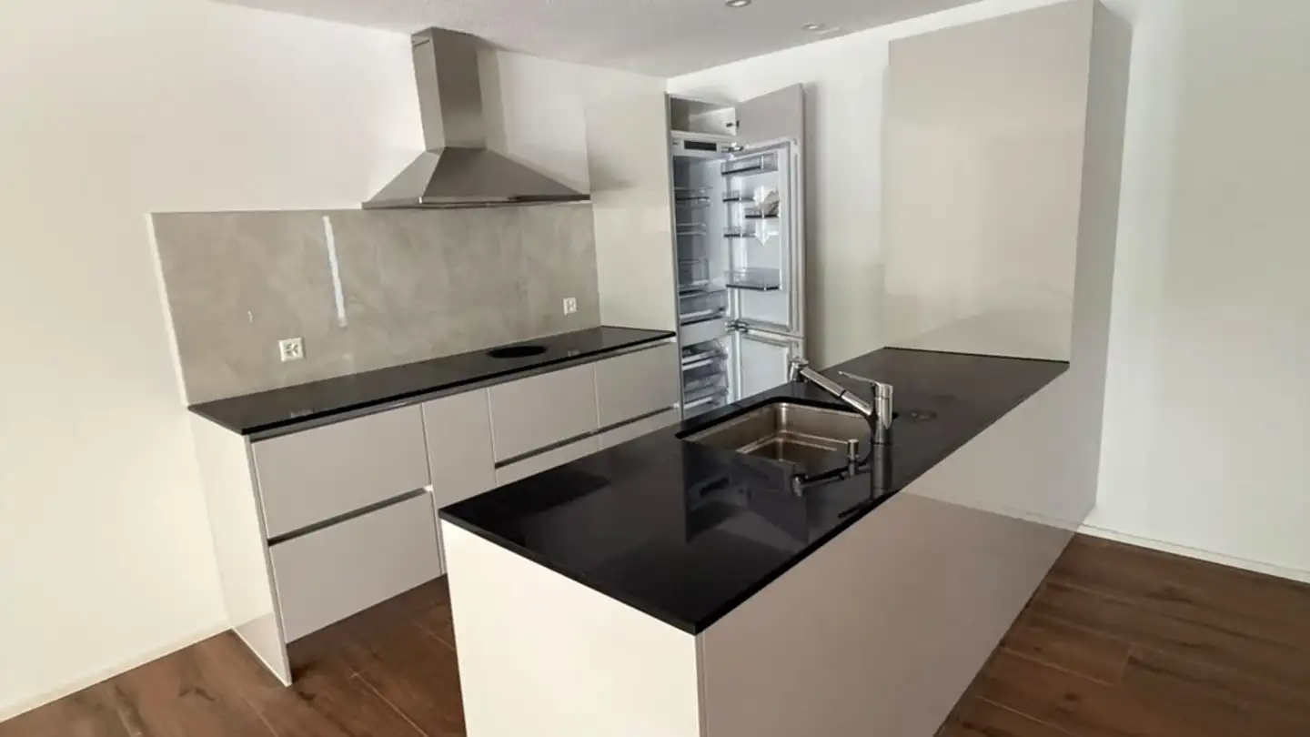 Appartamento in affitto - Bernstrasse 57, 4922 Bützberg - Foto 4