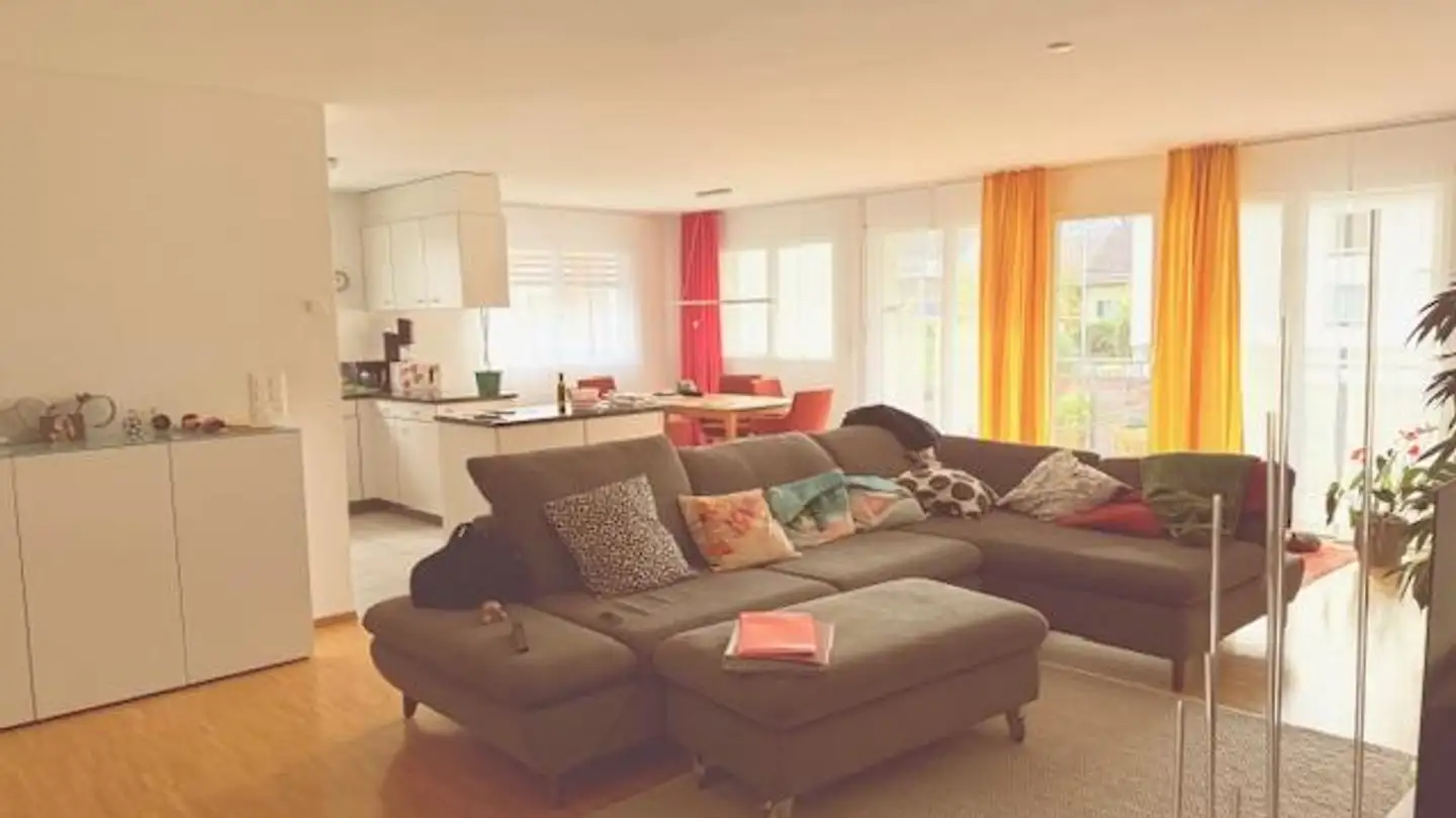 Appartamento in affitto - Adlerweg 11, 7000 Chur - Foto 2