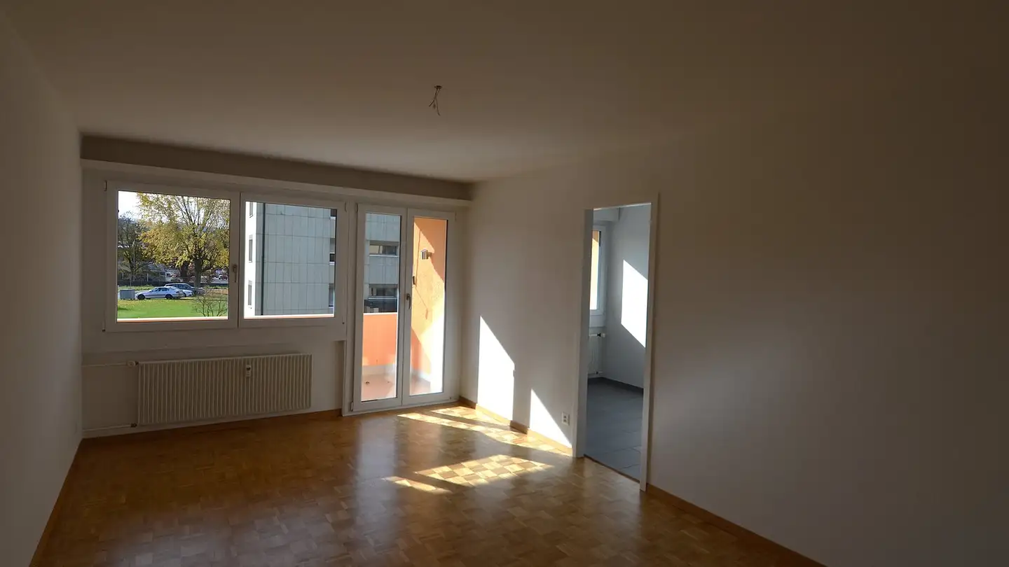 Appartamento in affitto - Ibachstrasse 12, 4950 Huttwil - Photo 4