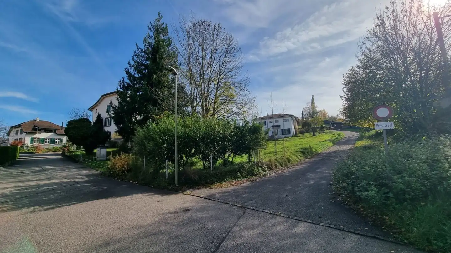 Bauland kaufen - Breitiweg, 4460 Gelterkinden - Foto 2