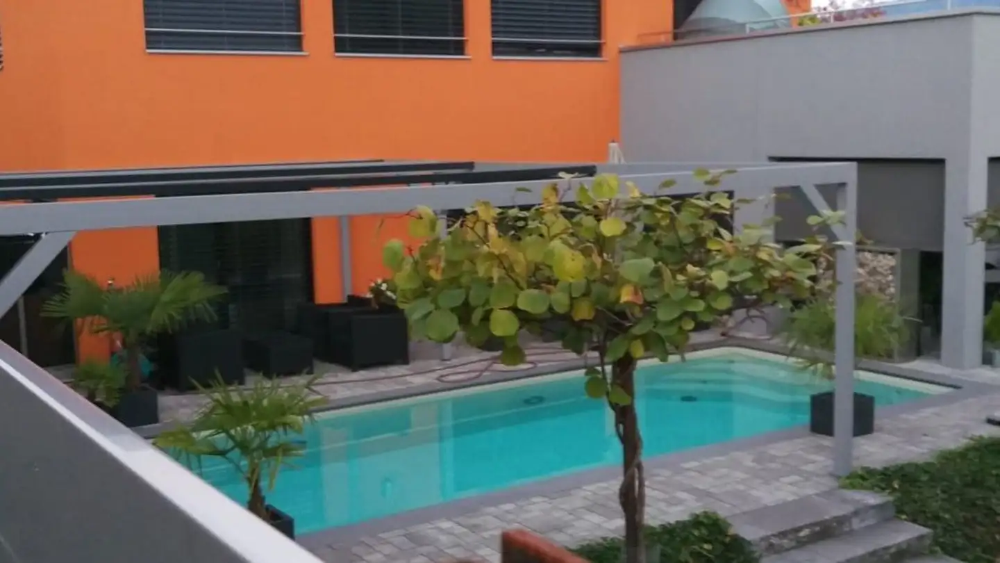 Single house for sale - 9473 Gams