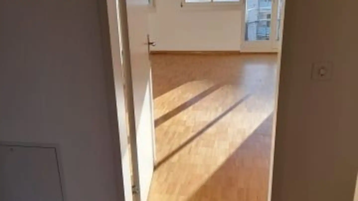 Appartement à louer - 4055 Basel