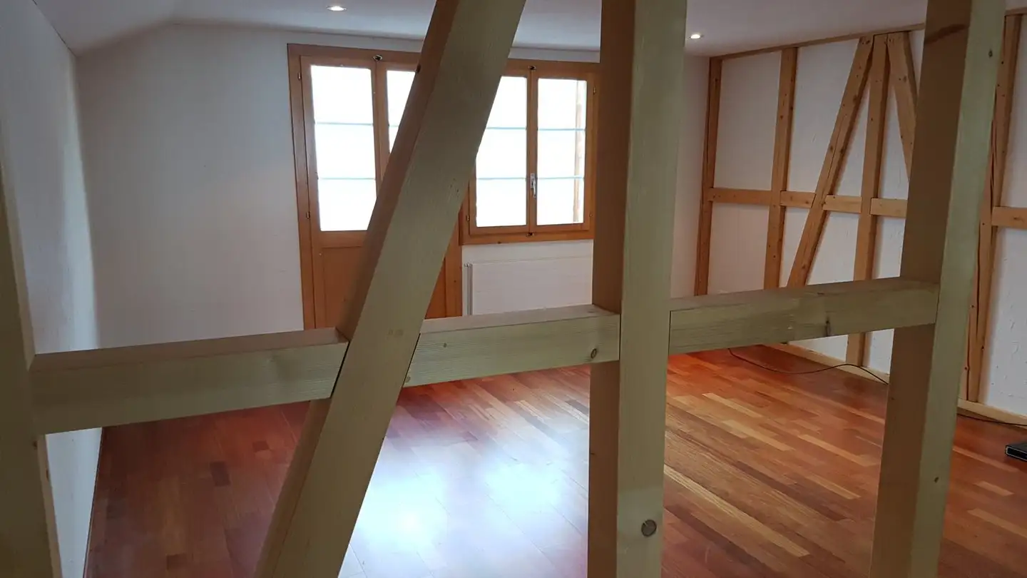Casa singola in vendita - Anggistrasse 1, 3818 Grindelwald - Foto 3