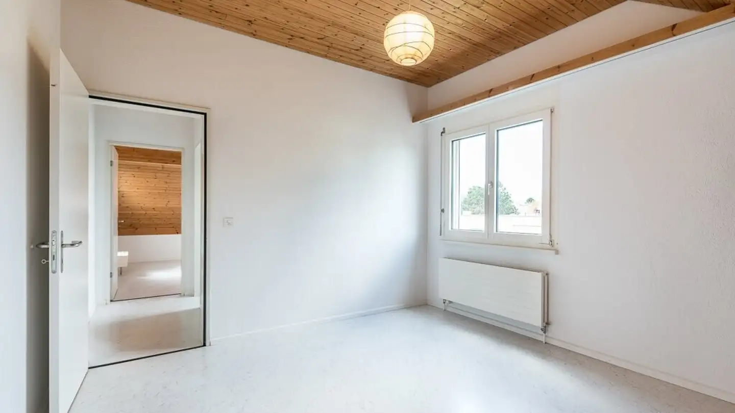Attic flat for rent - Weststrasse, 8953 Dietikon - Photo 3