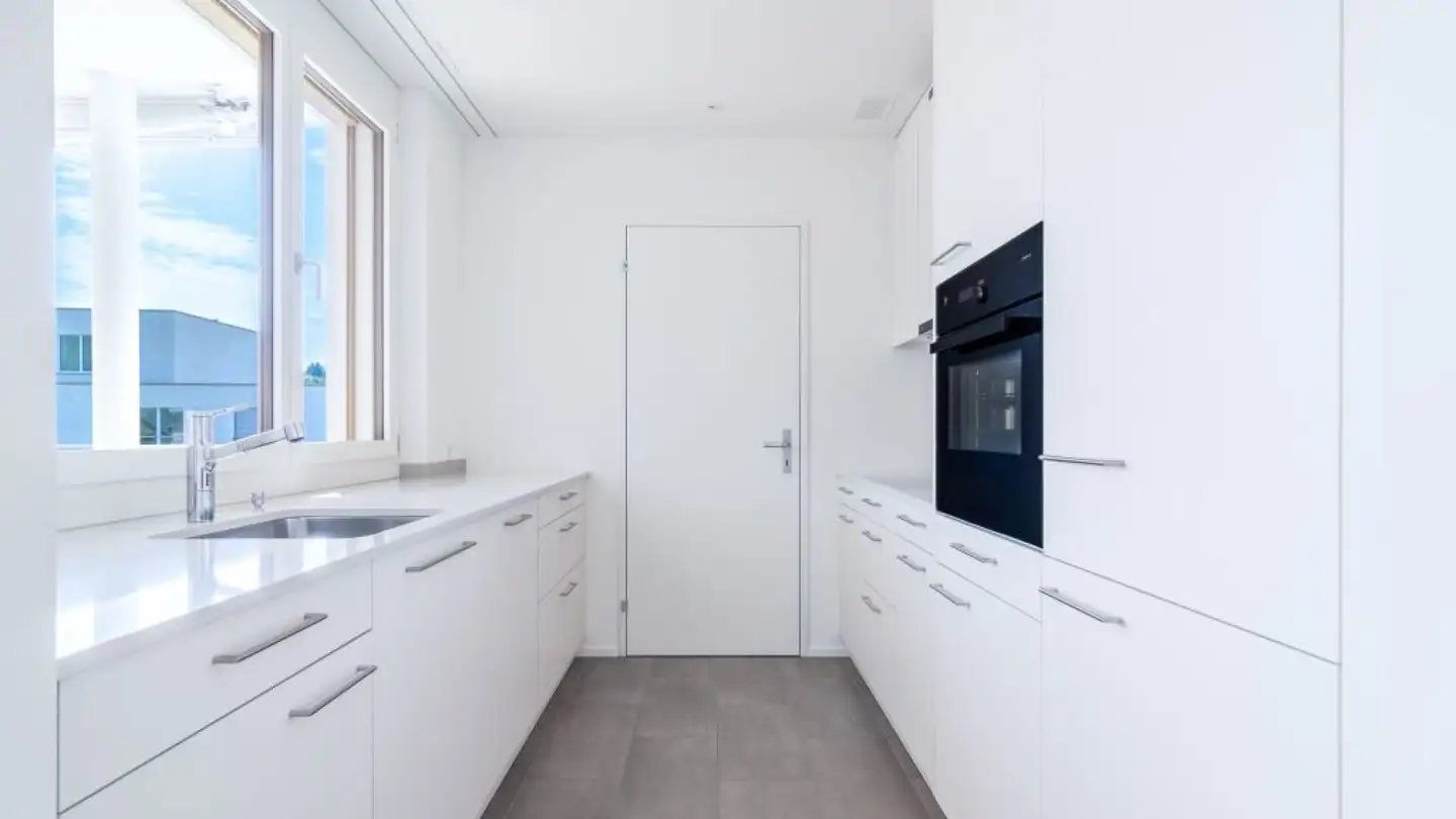 Wohnung mieten - Amselweg 13, 5102 Rupperswil - Foto 2