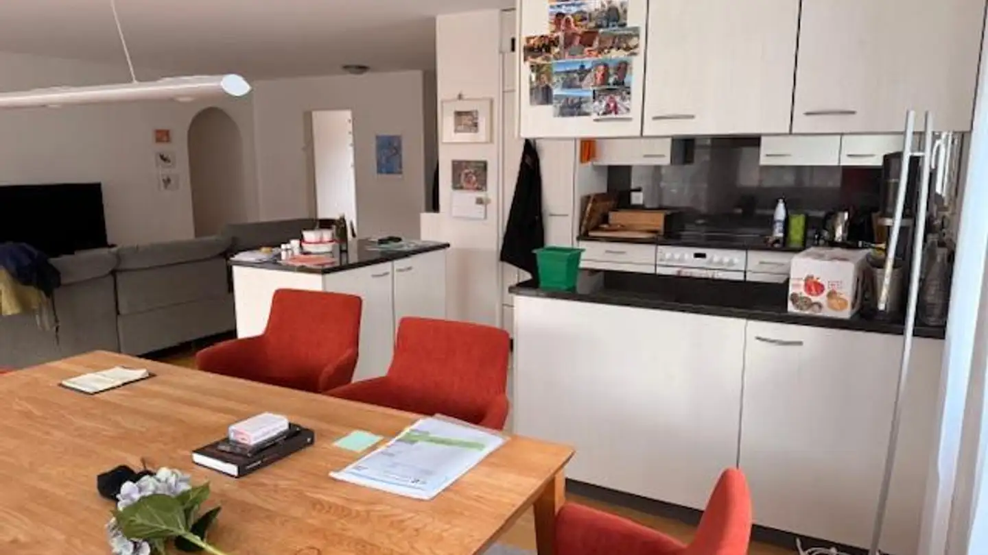 Appartamento in affitto - Adlerweg 11, 7000 Chur - Foto 4