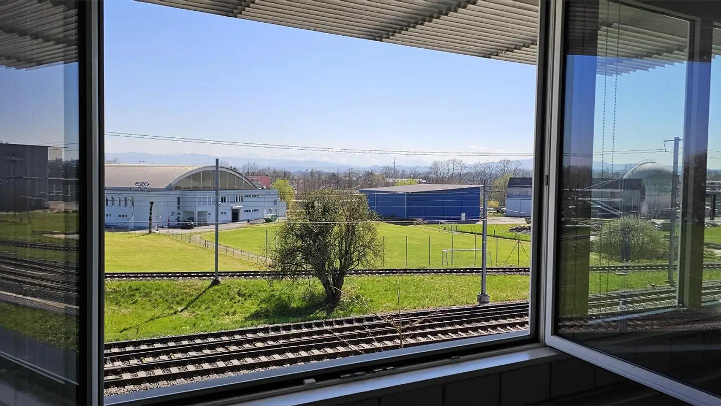 Gewerbe mieten - Obere Neustrasse 1, 8590 Romanshorn