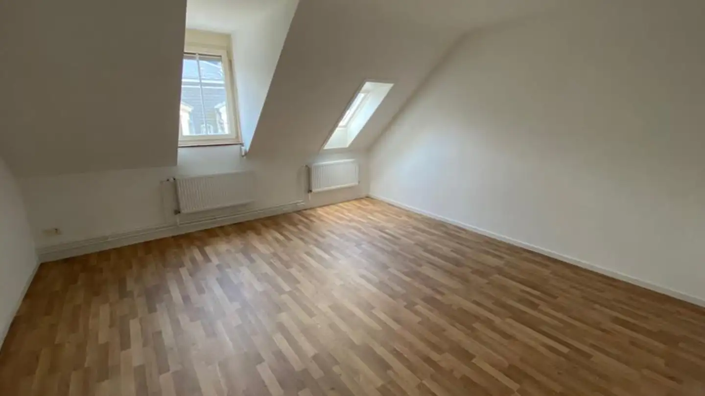 Apartment for rent - Rue Baptiste-Savoye 45, 2610 St-Imier