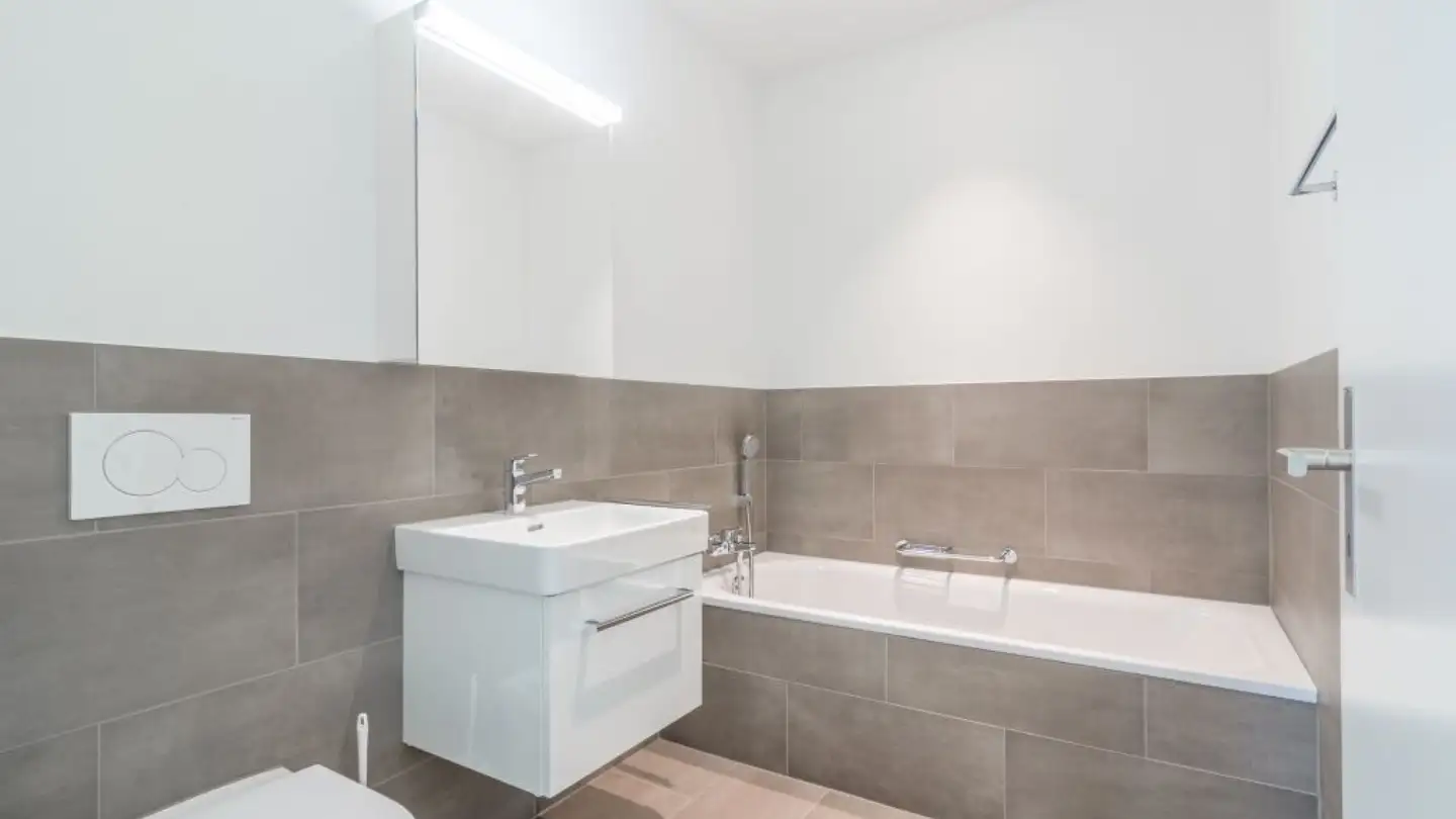 Wohnung mieten - Amselweg 13, 5102 Rupperswil - Foto 3