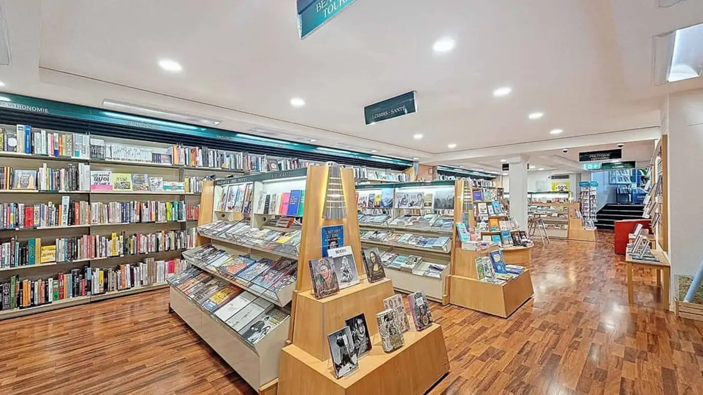 Residential building for sale - Avenue Des Bains, 1400 Yverdon-les-Bains - Photo 3