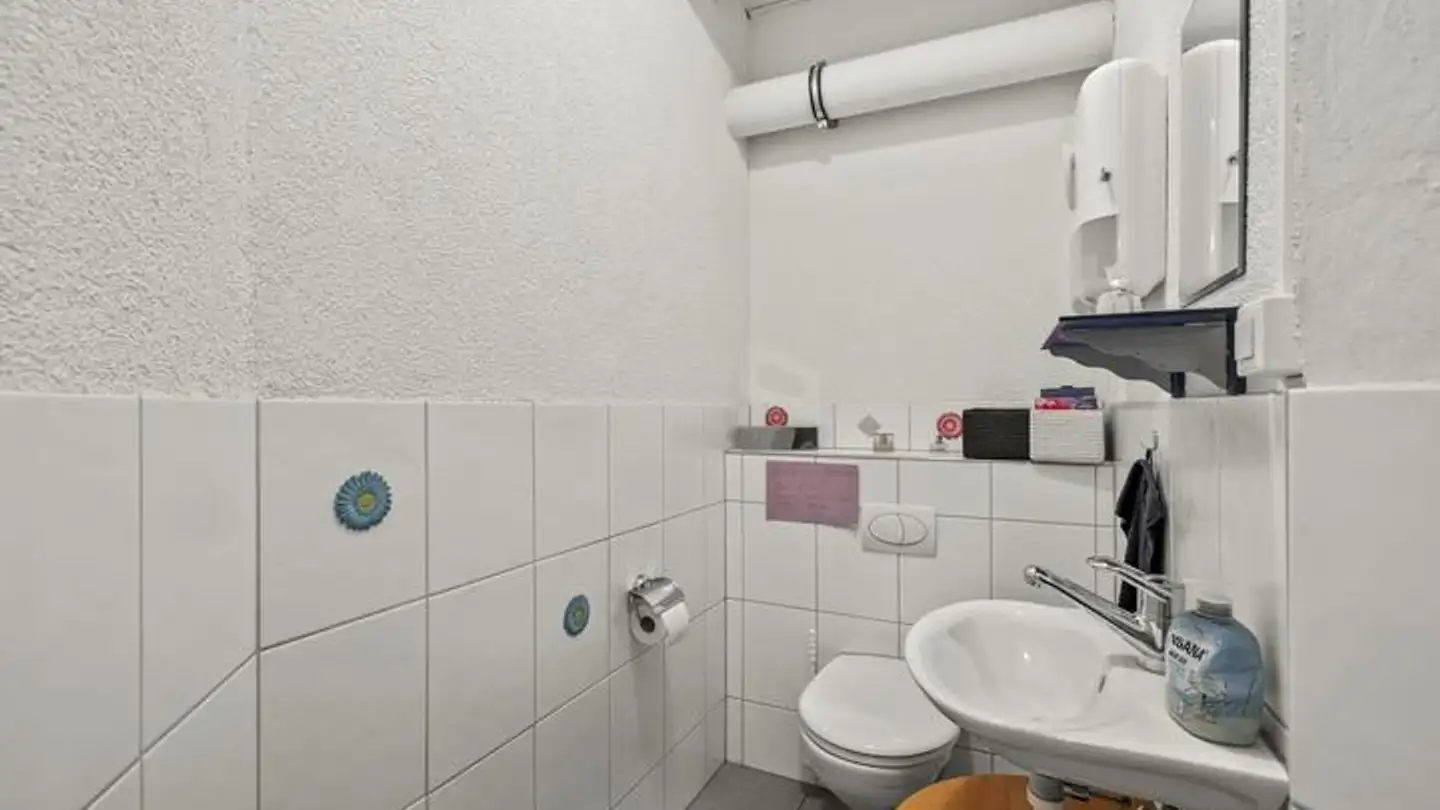 Mixed-use building for sale - 5406 Rütihof - Photo 3