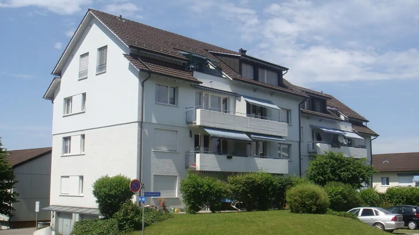 Attique à louer - Zelglistrasse 4, 8618 Oetwil am See