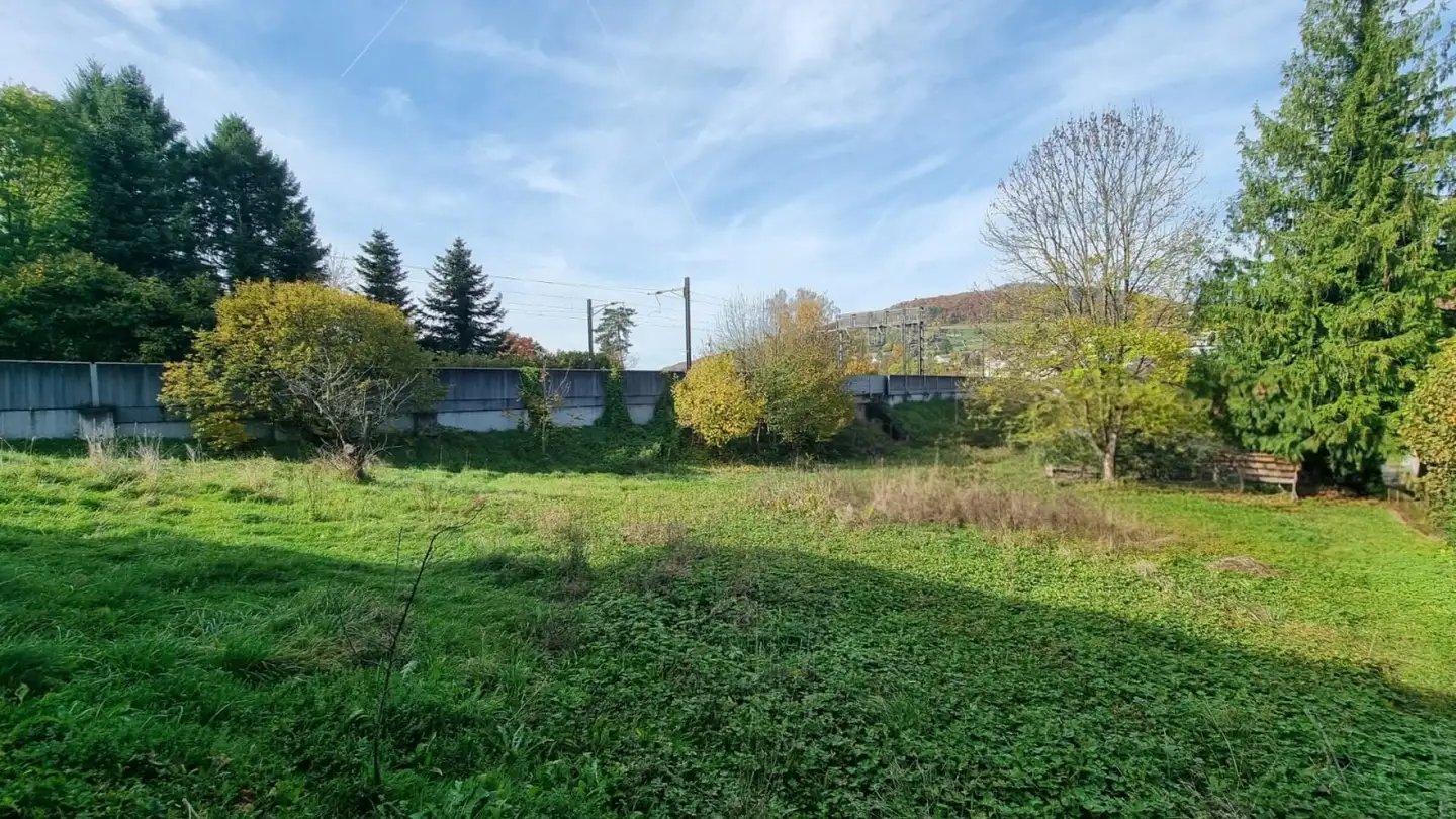 Bauland kaufen - Breitiweg, 4460 Gelterkinden - Foto 4