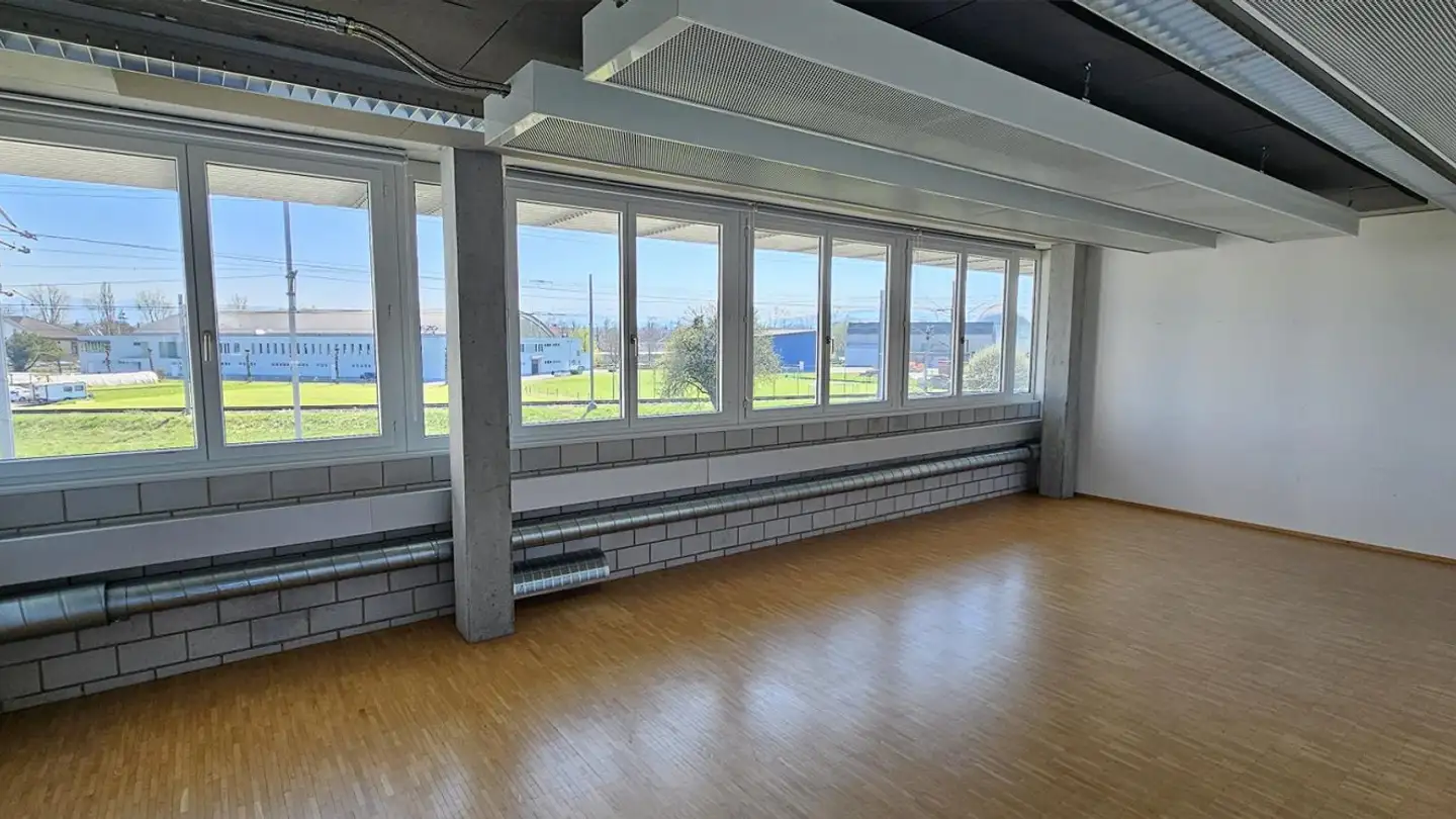 Gewerbe mieten - Obere Neustrasse 1, 8590 Romanshorn - Foto 3