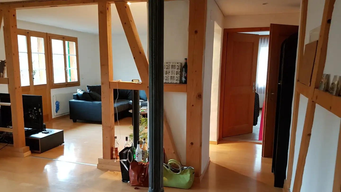 Casa singola in vendita - Anggistrasse 1, 3818 Grindelwald - Foto 4