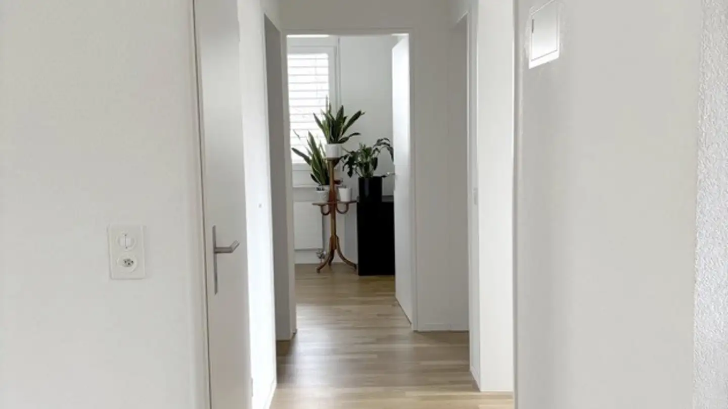 Wohnung mieten - Sennheimerstrasse, 4054 Basel - Foto 4