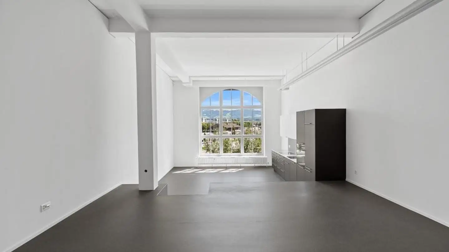 Loft in affitto - Stickereistrasse 4, 9320 Arbon