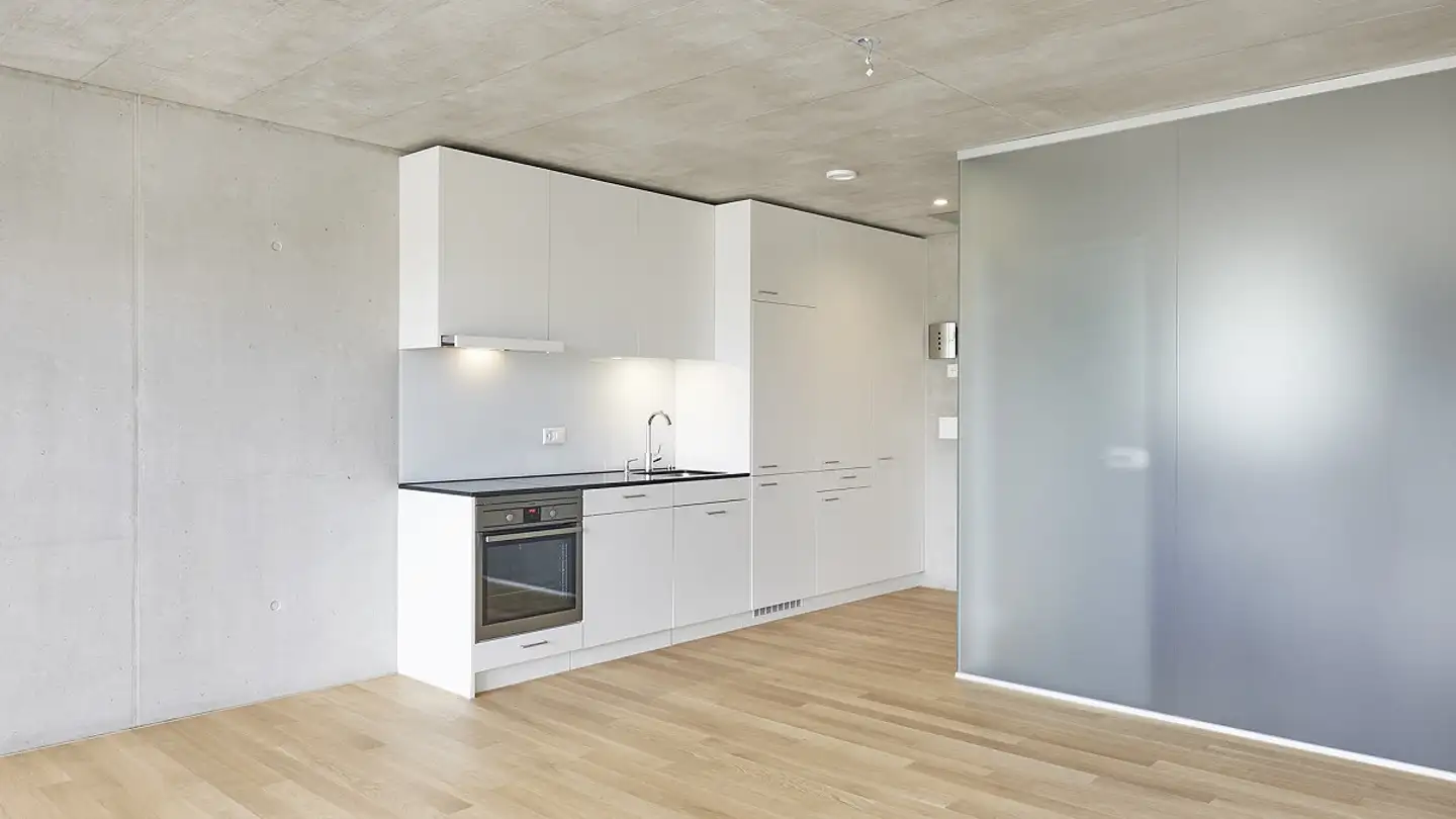 Apartment for rent - Brunnhaldenstrasse 8, 9410 Heiden