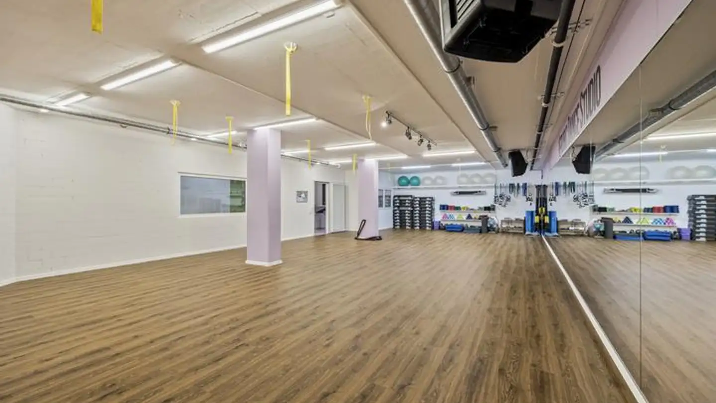 Mixed-use building for sale - 5406 Rütihof - Photo 4