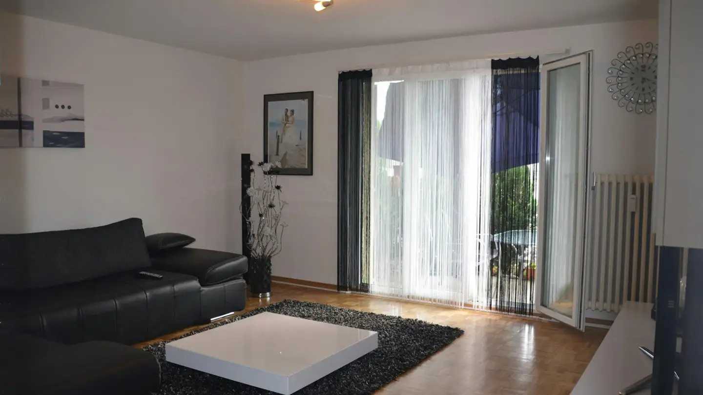 Appartamento in affitto - Berkmüllerstrasse 8, 9545 Wängi