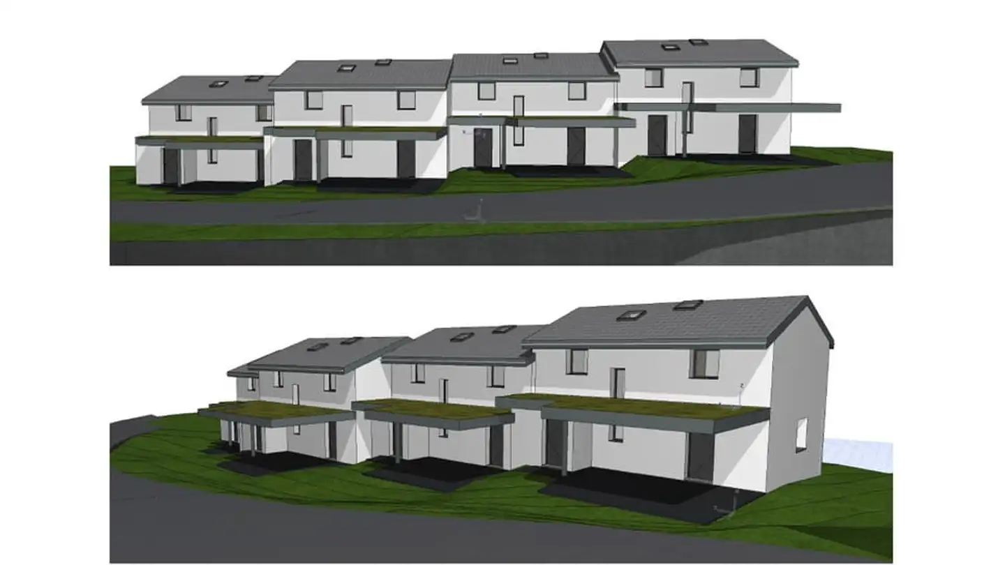 Maison individuelle à vendre - 1964 Conthey - Photo 3