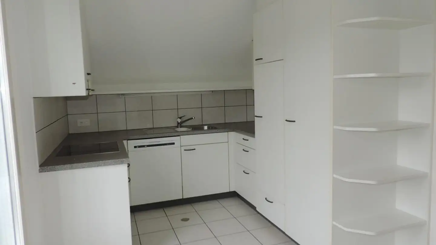 Attico in affitto - Zelglistrasse 4, 8618 Oetwil am See - Photo 2