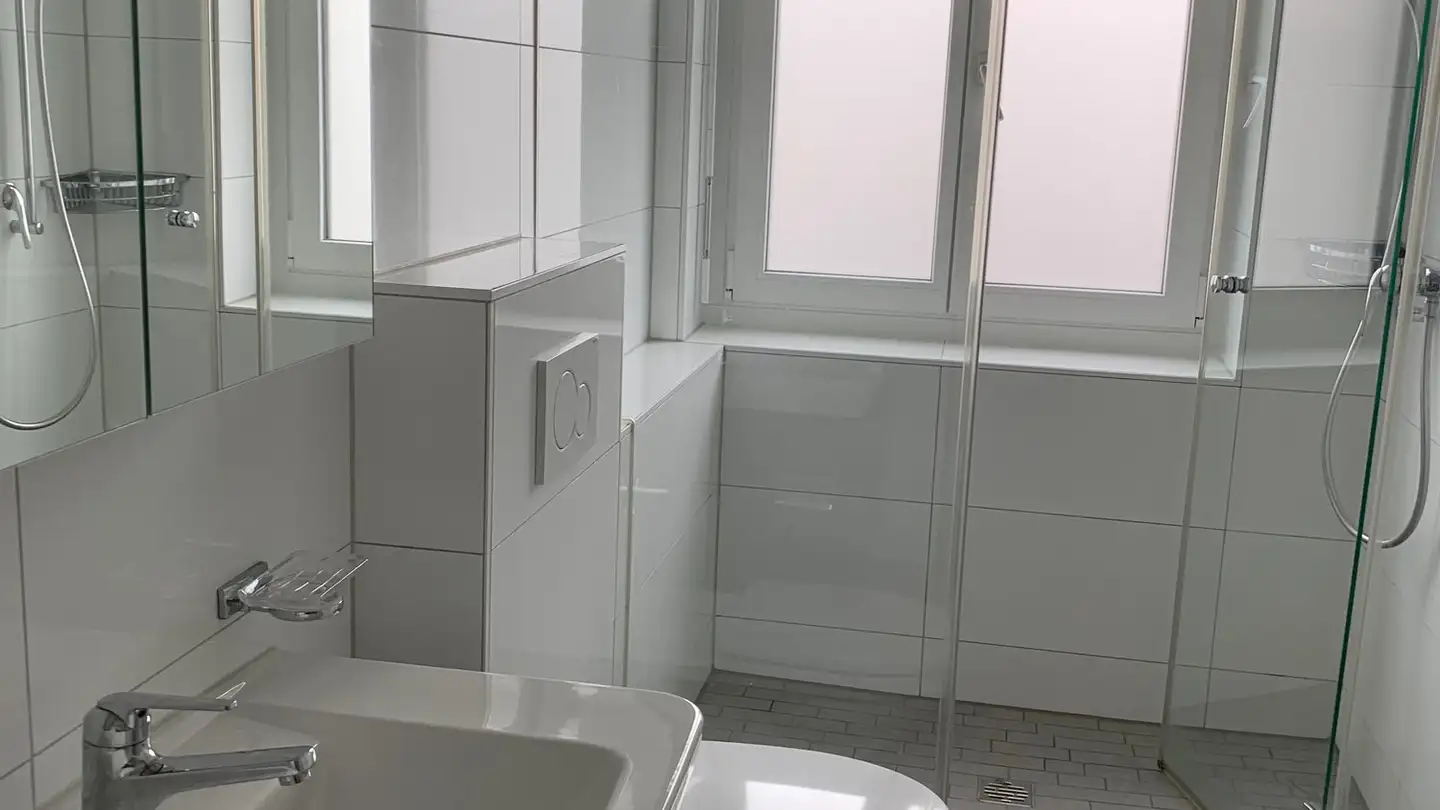 Appartamento in affitto - Wiesenstrasse 17, 4057 Basel - Foto 4