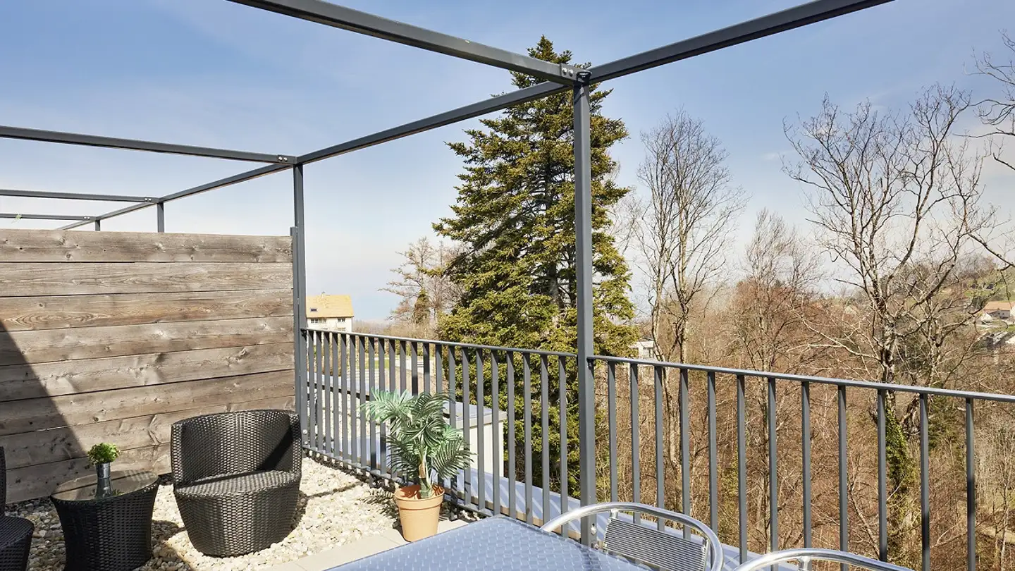 Apartment for rent - Brunnhaldenstrasse 8, 9410 Heiden - Photo 4