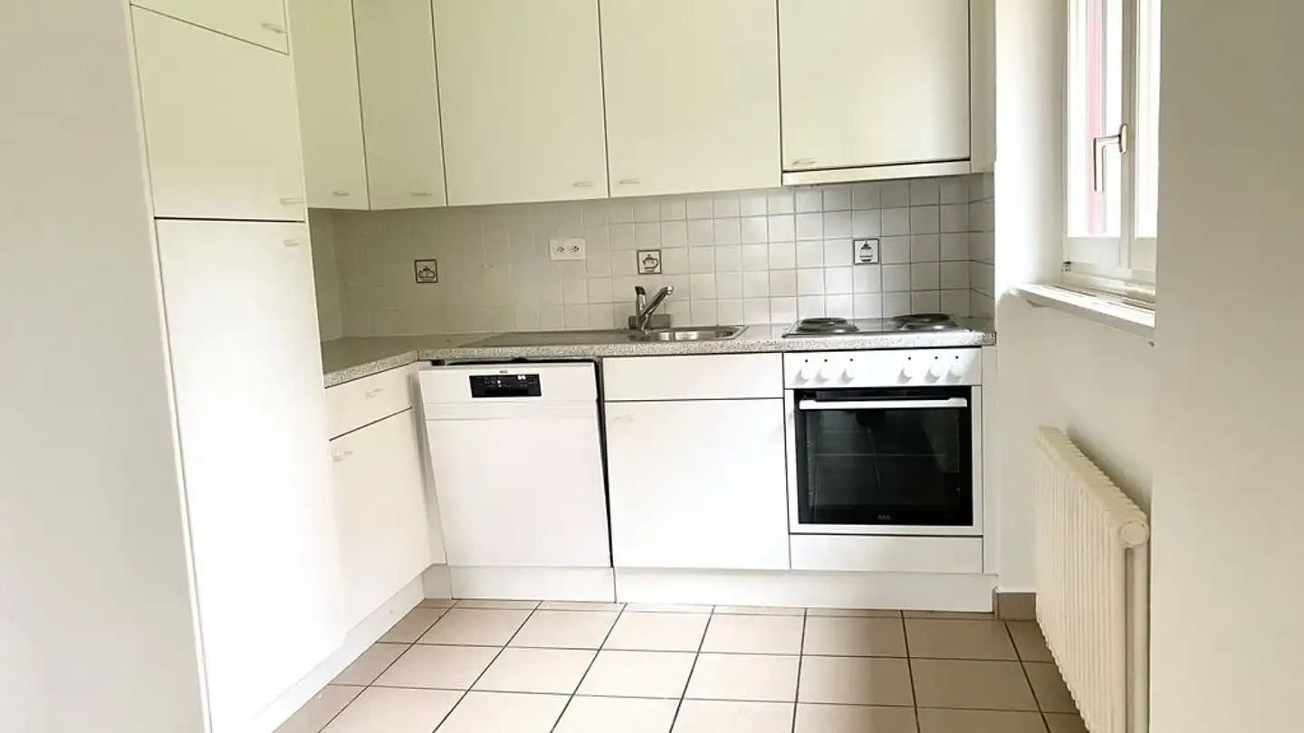 Appartement à louer - Via San Martino 23, 6850 Mendrisio