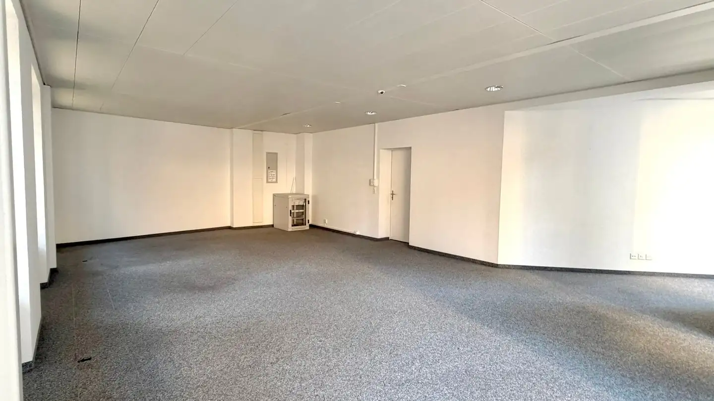 Commercial for rent - Marktgasse 3a, 8640 Rapperswil SG - Photo 4