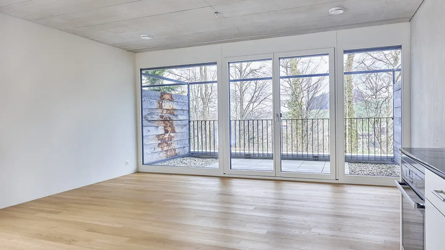 Apartment for rent - Brunnhaldenstrasse 8, 9410 Heiden - Photo 2