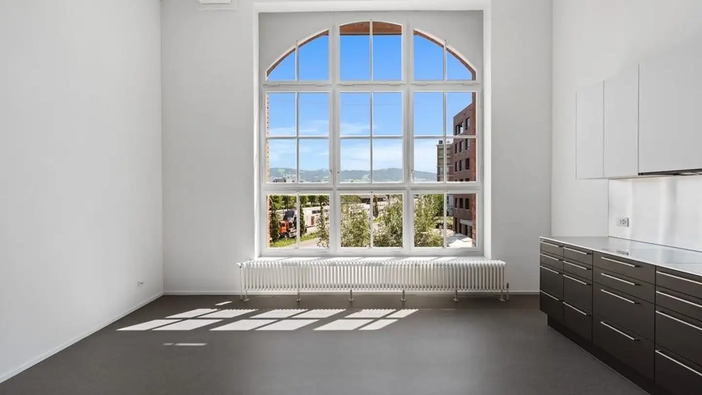 Loft in affitto - Stickereistrasse 4, 9320 Arbon - Foto 2