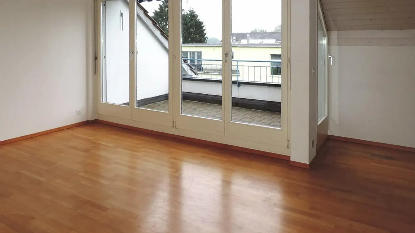 Attico in affitto - Zelglistrasse 4, 8618 Oetwil am See - Photo 3