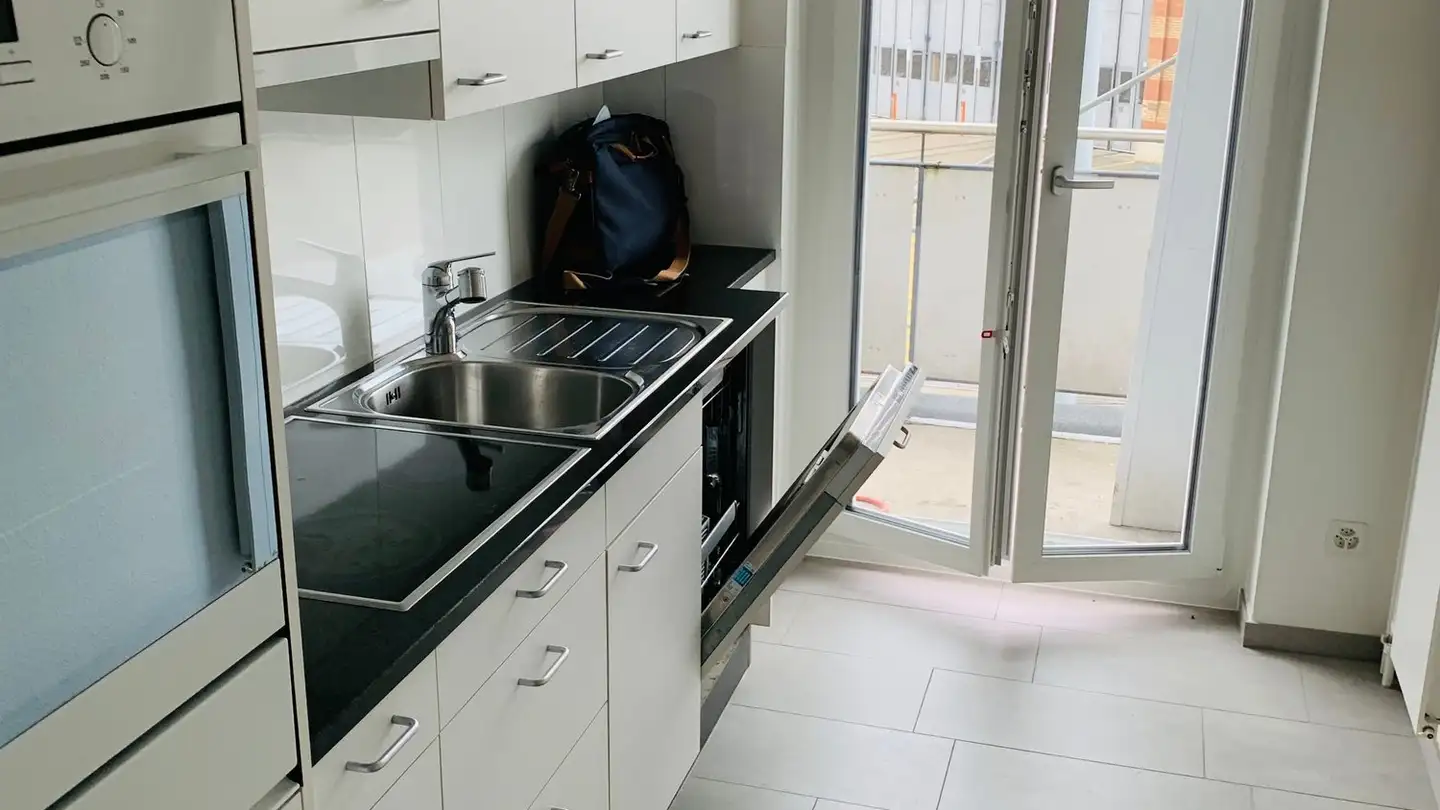 Appartamento in affitto - Wiesenstrasse 17, 4057 Basel - Foto 2