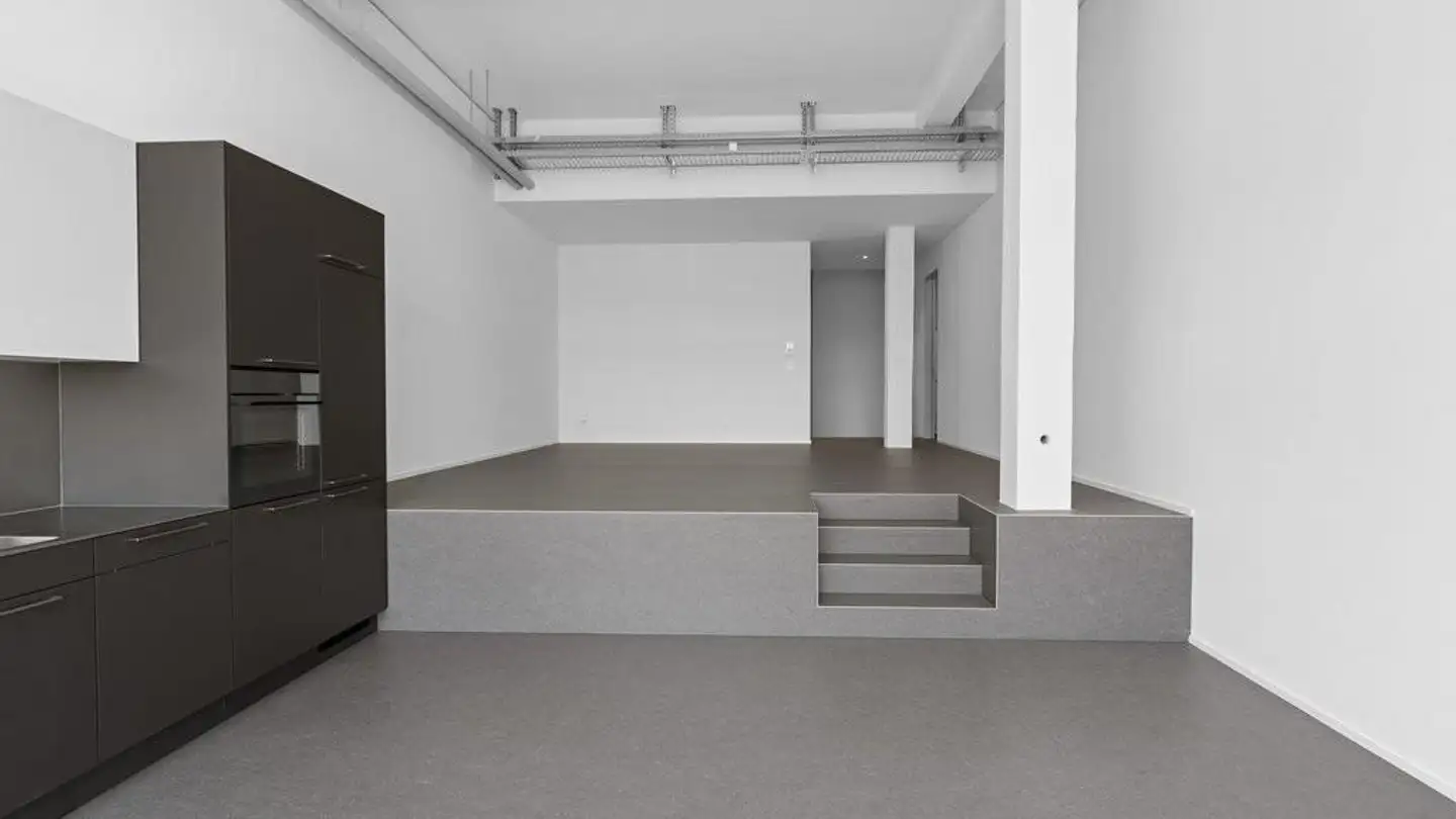 Loft in affitto - Stickereistrasse 4, 9320 Arbon - Foto 3