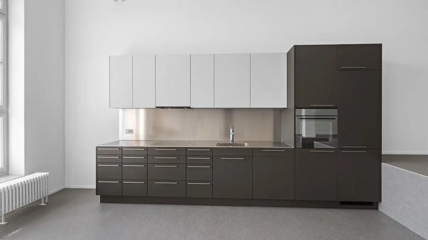 Loft in affitto - Stickereistrasse 4, 9320 Arbon - Foto 4