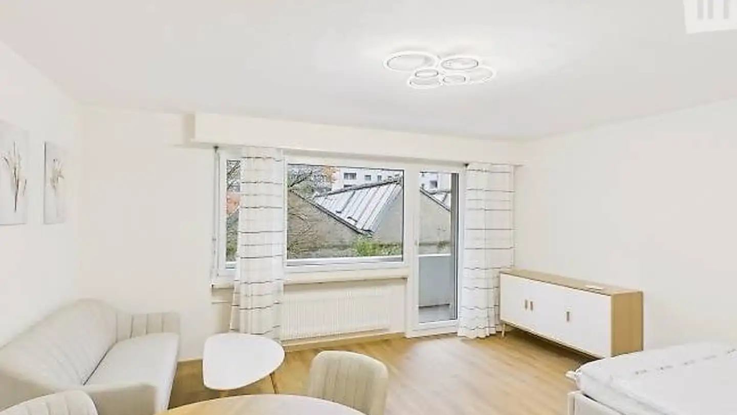 Appartamento in affitto - Gartenstrasse 99, 4052 Basel