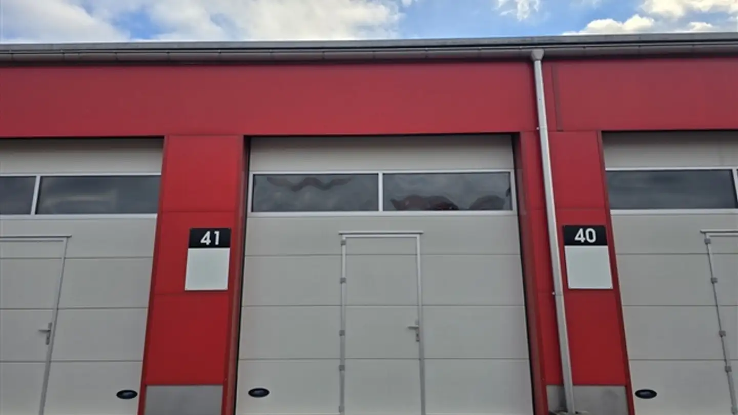 Appartamento in affitto - Chemin De La Biole 8, 1860 Aigle - Photo 4