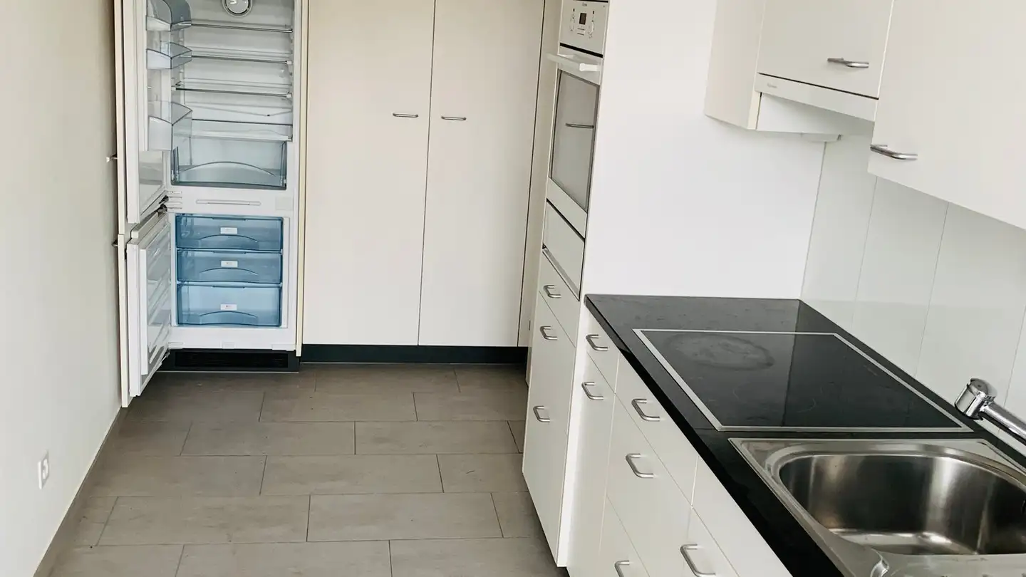 Appartamento in affitto - Wiesenstrasse 17, 4057 Basel - Foto 3