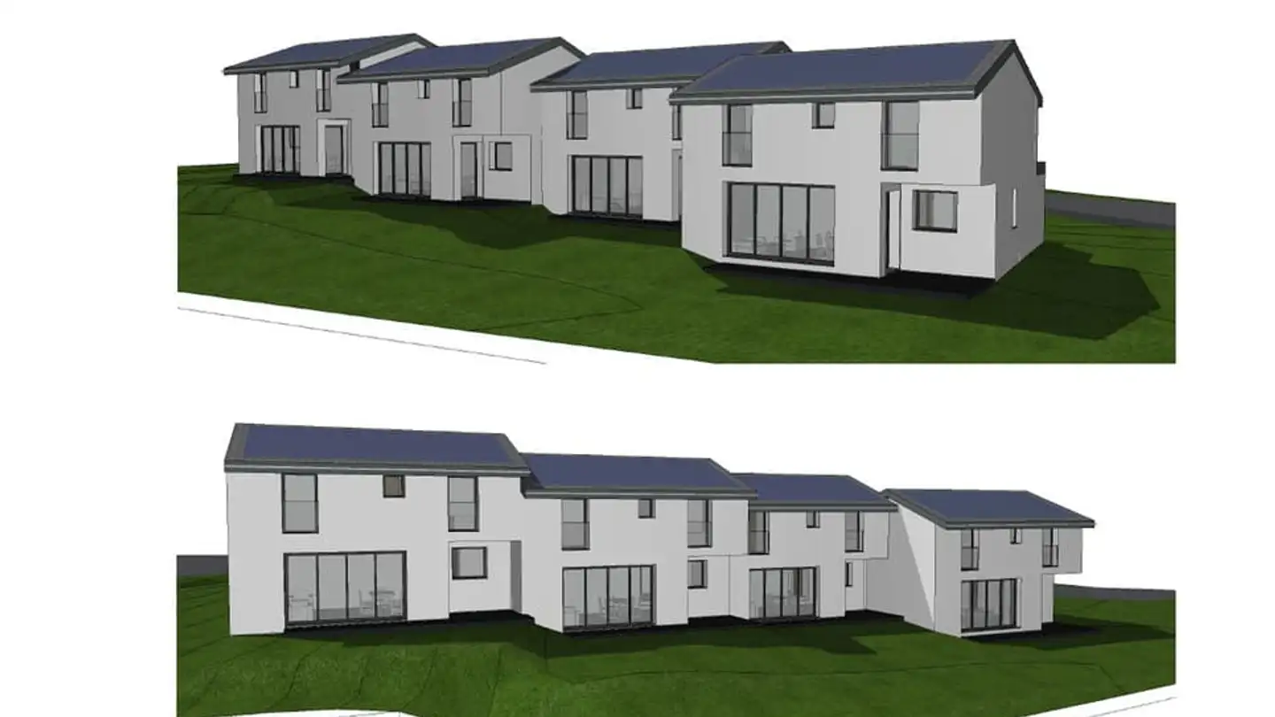 Maison individuelle à vendre - 1964 Conthey - Photo 4