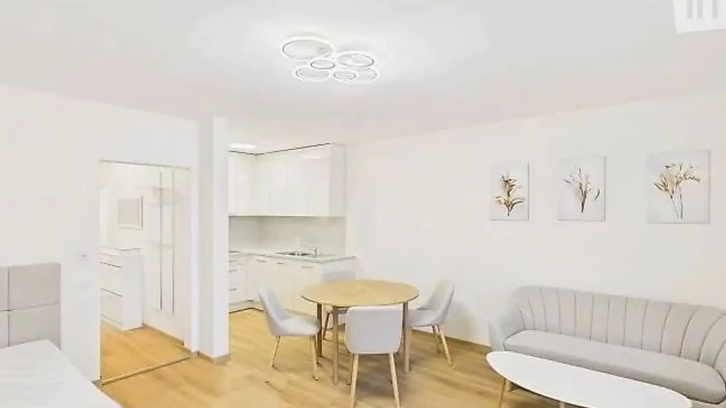 Appartamento in affitto - Gartenstrasse 99, 4052 Basel - Foto 2